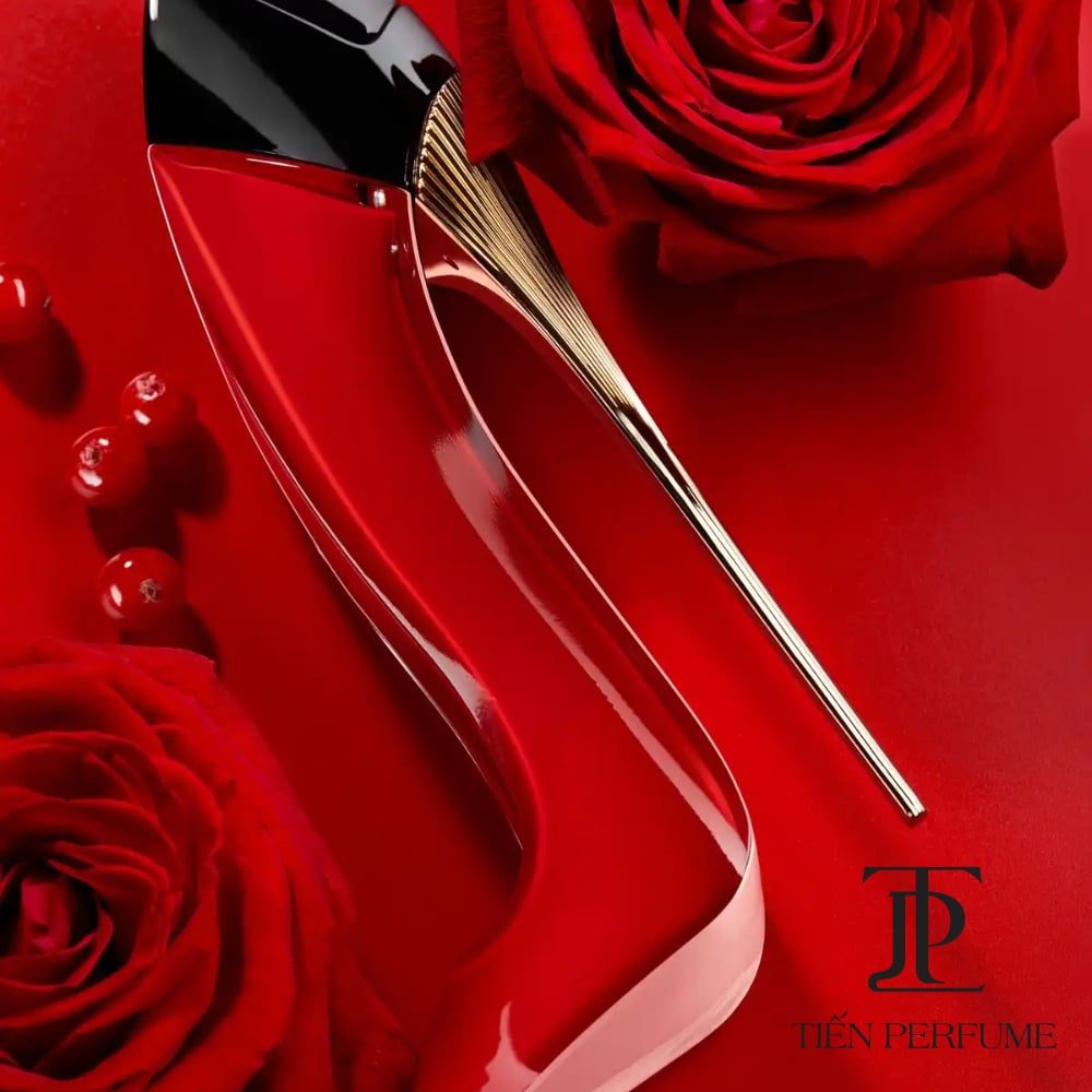 Carolina Herrera Very Good Girl EDP 26 Nước hoa Carolina Herrera Very Good Girl auth _ Tiến Perfume