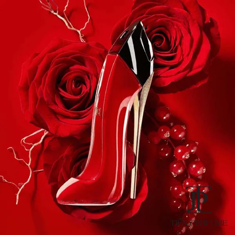 Carolina Herrera Very Good Girl EDP 28 Nước hoa Carolina Herrera Very Good Girl authentic _ Tiến Perfume