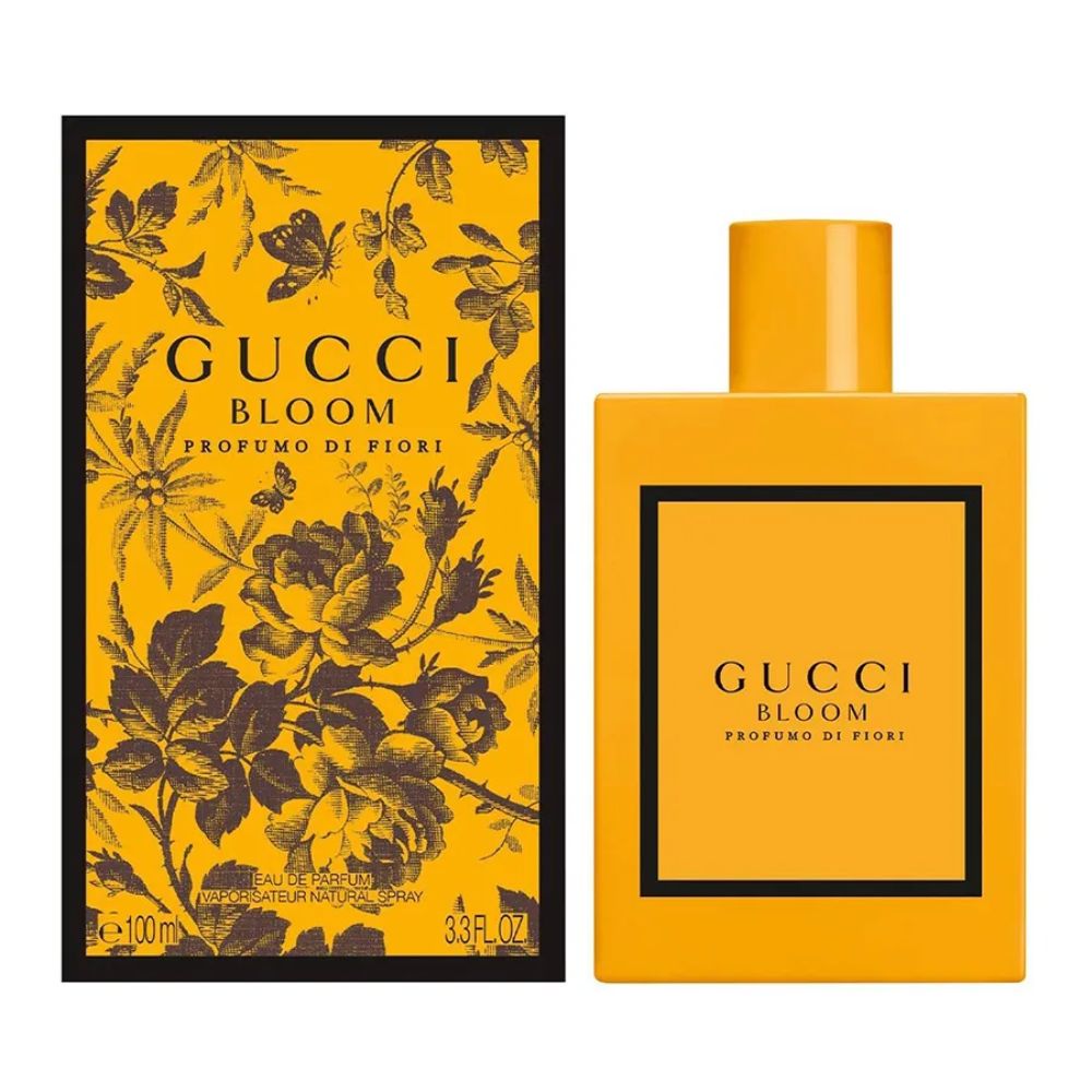 Gucci Bloom Profumo Di Fiori EDP 10 Nước hoa Gucci Bloom Profumo Di Fiori EDP 100ml_ Tiến Perfume