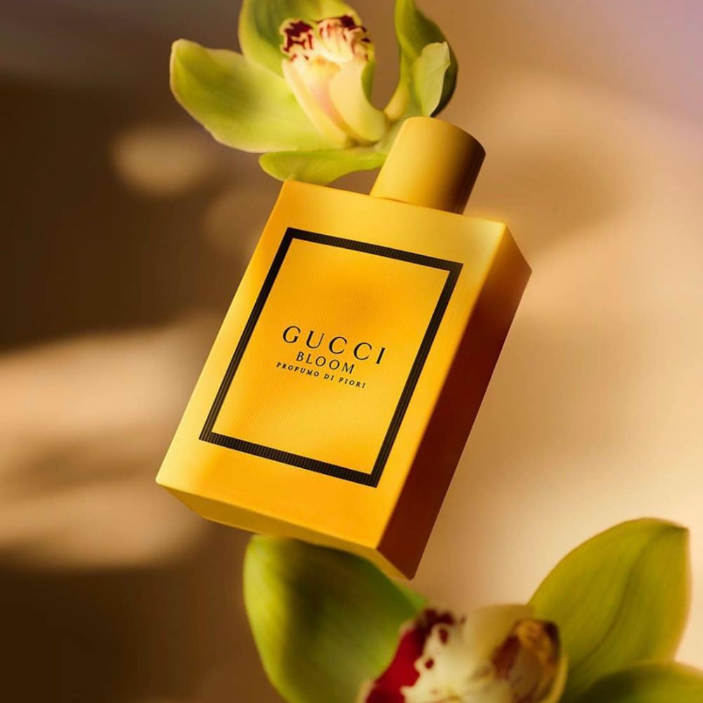 Gucci Bloom Profumo Di Fiori EDP 11 Nước hoa Gucci Bloom Profumo Di Fiori EDP chính hãng_ Tiến Perfume