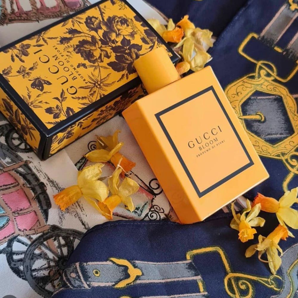 Gucci Bloom Profumo Di Fiori EDP 12 Nước hoa Gucci Bloom Profumo Di Fiori EDP_ Tiến Perfume