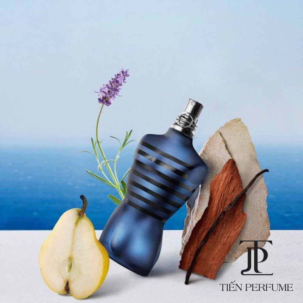 Jean Paul Gaultier Ultra Male EDT Intense 20 Nước hoa Jean Paul Gaultier Ultra Male EDT Intense 125ml _ Tiến Perfume (2)