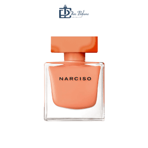 Nước hoa Narciso Ambree 2020 EDP - Narciso Cam lùn EDP 90ml