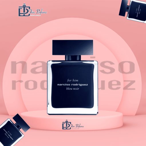 Nước hoa Narciso Bleu Noir For Him EDT 100ml Tiến Perfume