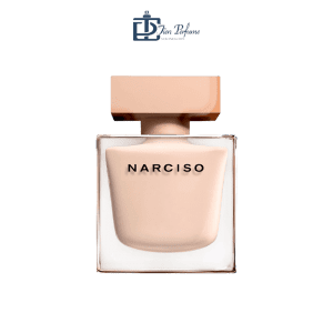 Nước hoa Narciso Poudree EDP - Nar lùn phấn 90ml