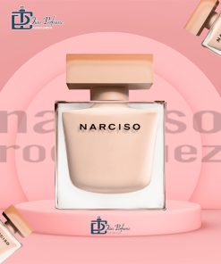 Nước hoa Narciso Poudree EDP - Nar lùn phấn 90ml Tiến Perfume