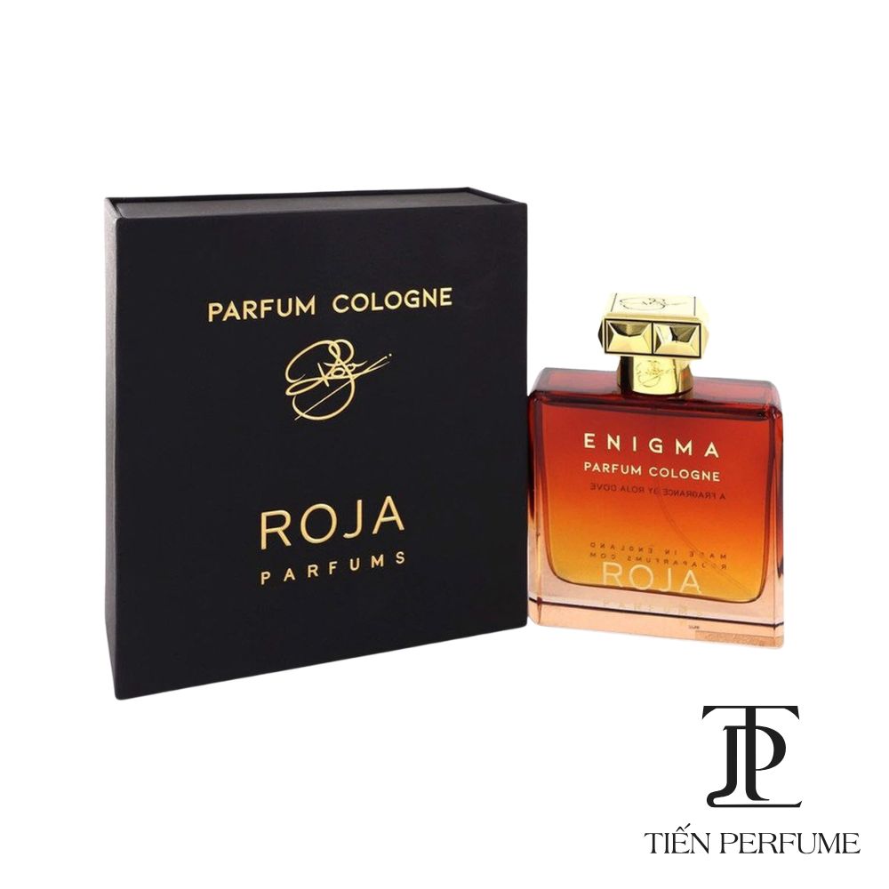 Roja Enigma Parfum Cologne 100ml 19 Nước hoa Roja Enigma Parfum Cologne 100ml _ Tiến Perfume