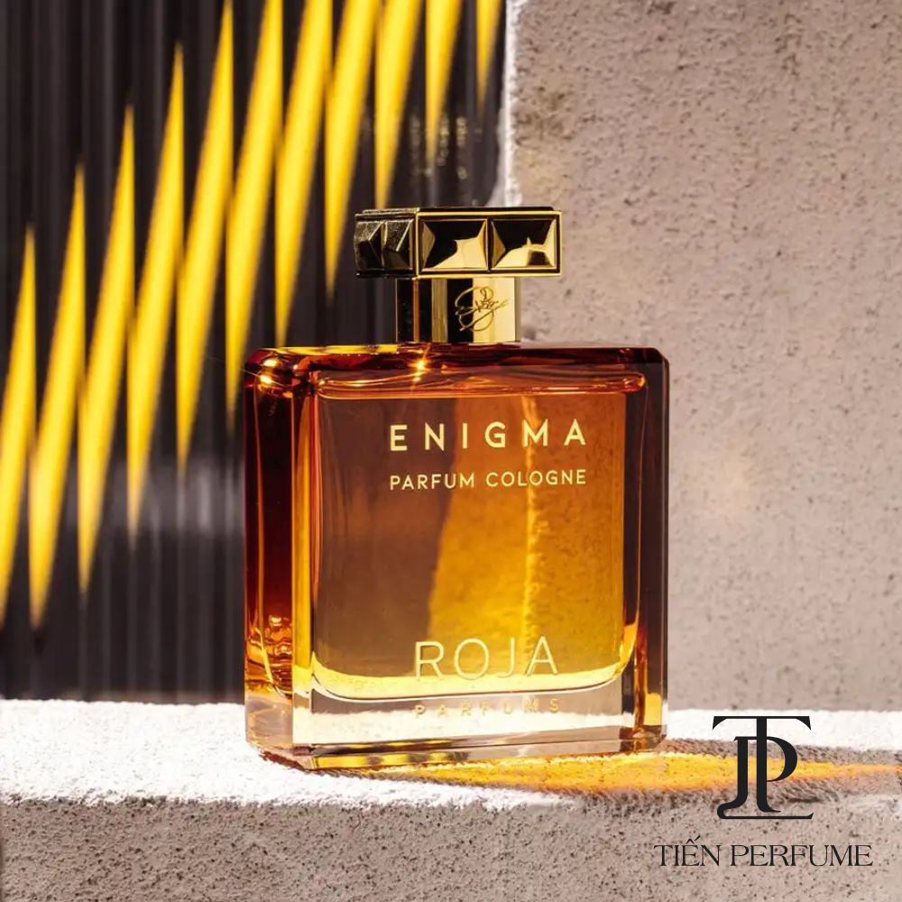 Roja Enigma Parfum Cologne 100ml 22 Nước hoa Roja Enigma Parfum Cologne auth _ Tiến Perfume