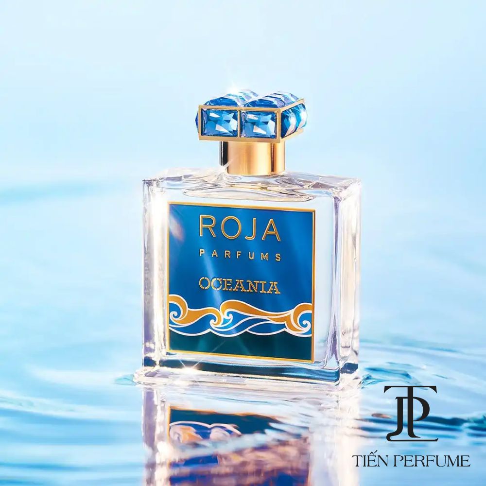 Roja Oceania EDP 100ml 20 Nước hoa Roja Oceania EDP auth _ Tiến Perfume