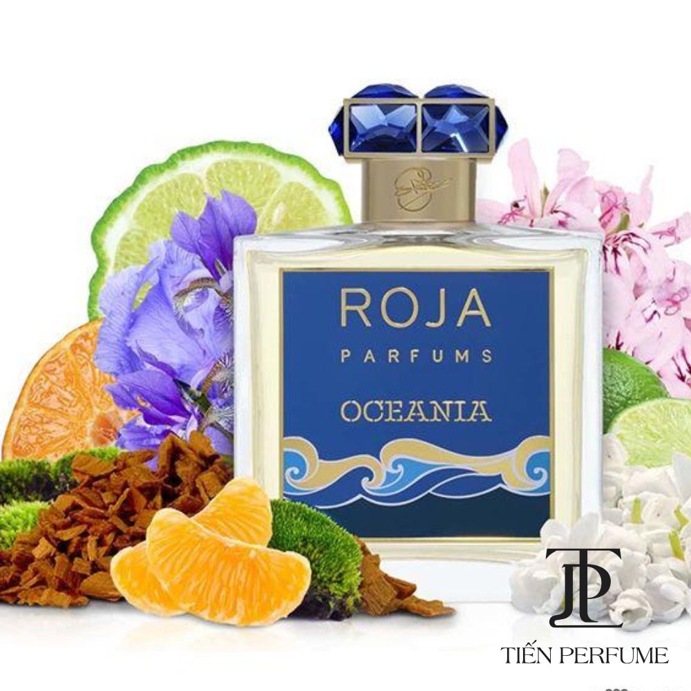 Roja Oceania EDP 100ml 21 Nước hoa Roja Oceania EDP authentic _ Tiến Perfume