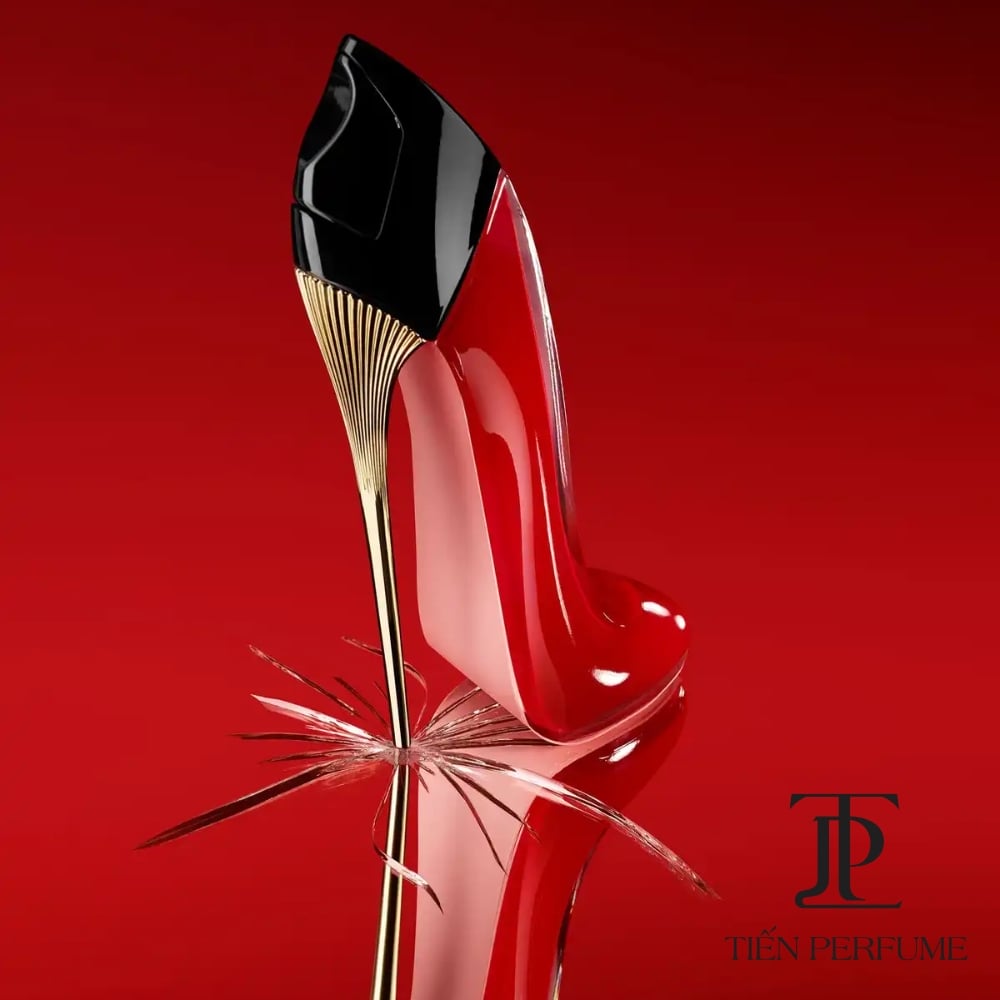 Carolina Herrera Very Good Girl EDP 27 Nước hoa chính hãng Carolina Herrera Very Good Girl _ Tiến Perfume