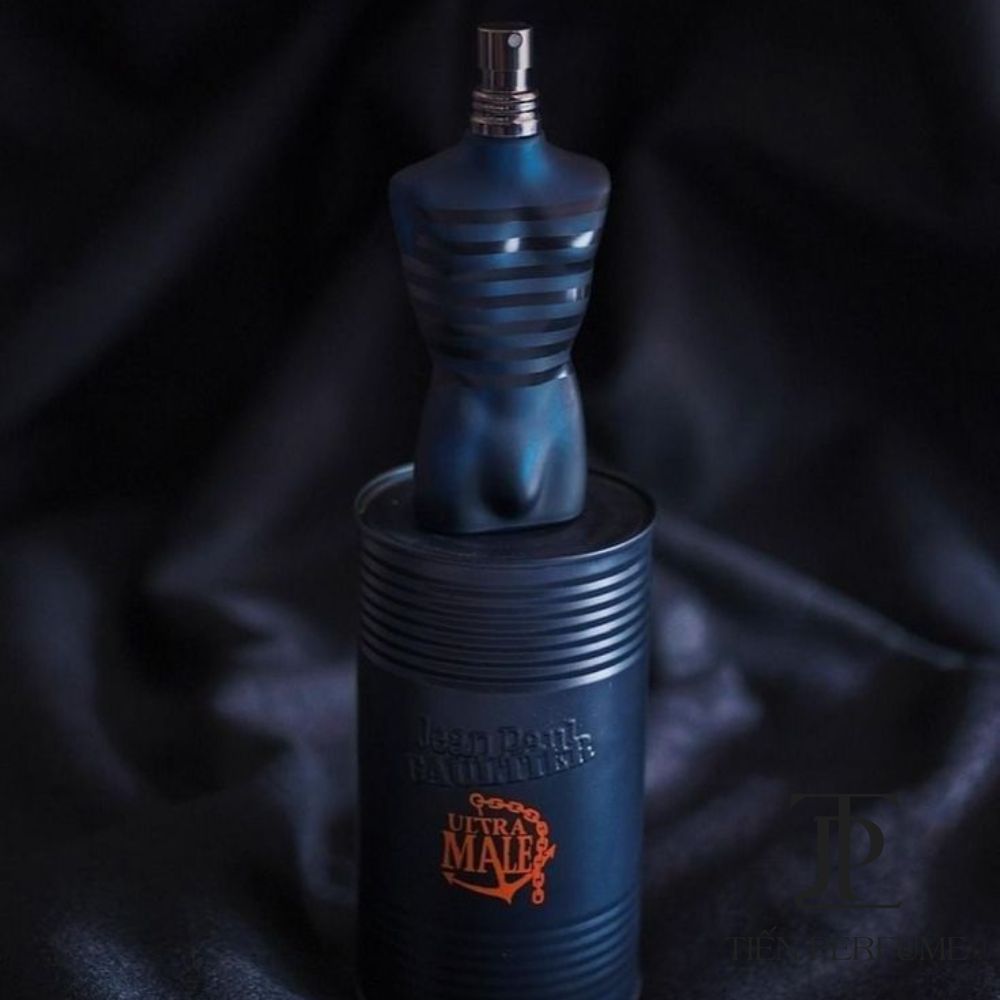 Jean Paul Gaultier Ultra Male EDT Intense 22 Nước hoa chính hãng Jean Paul Gaultier Ultra Male EDT Intense 125ml _ Tiến Perfume