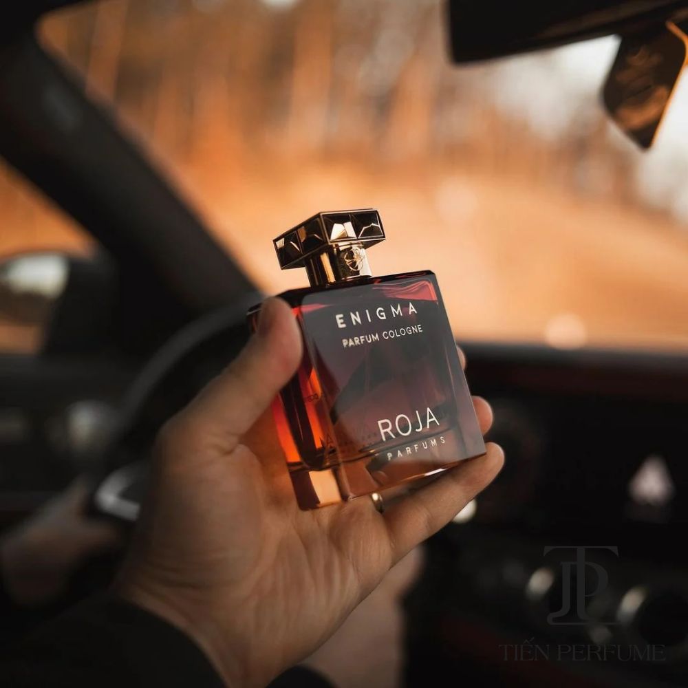 Roja Enigma Parfum Cologne 100ml 21 Nước hoa chính hãng Roja Enigma Parfum Cologne _ Tiến Perfume