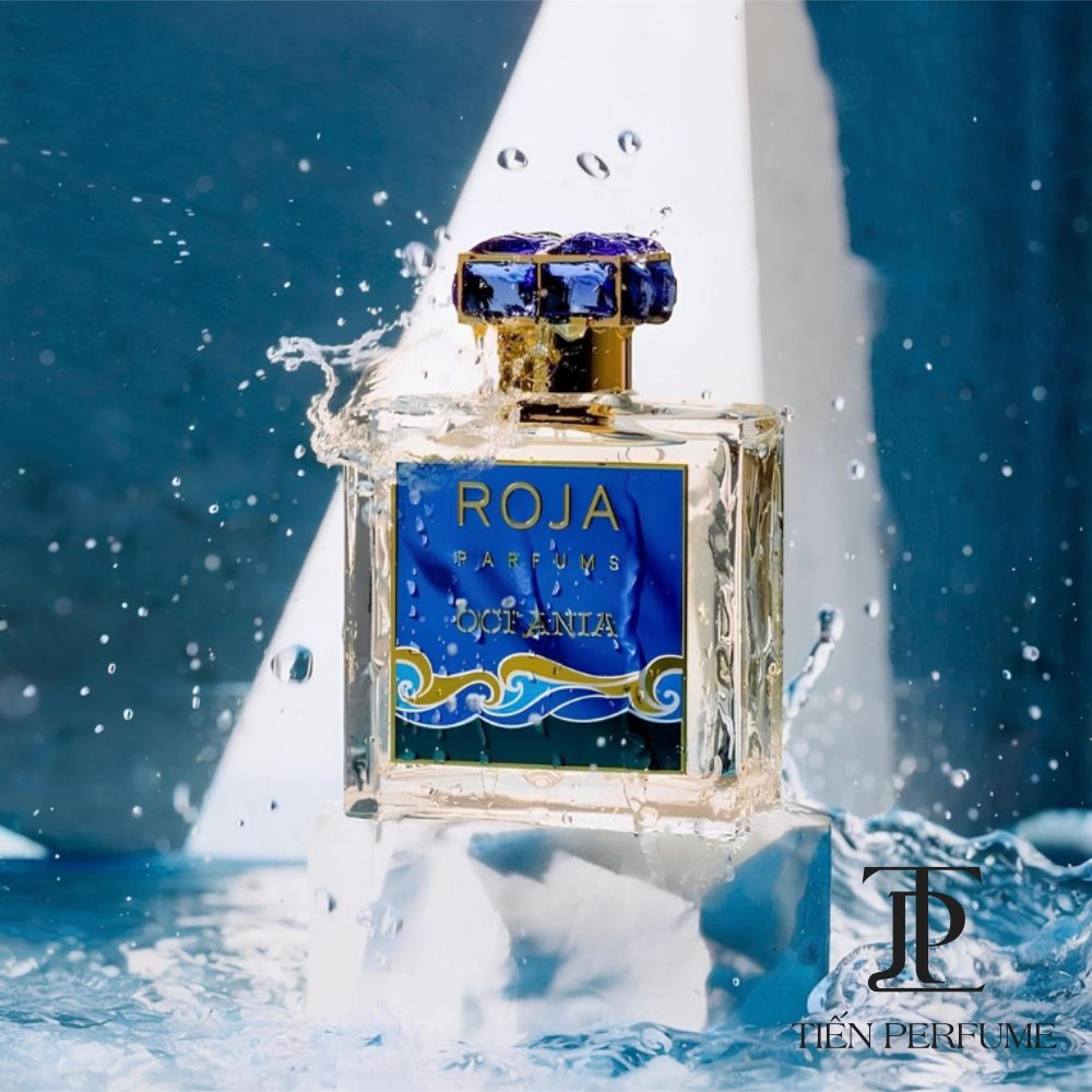 Roja Oceania EDP 100ml 22 Nước hoa chính hãng Roja Oceania EDP _ Tiến Perfume