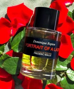 Nước hoa nữ Frederic Malle Portrait Of A Lady EDP