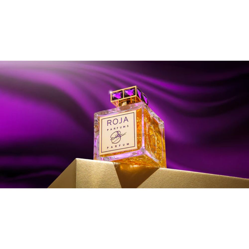 Review nước hoa Roja Haute Luxe Parfum 100ml _ Tiến Perfume Review nước hoa Roja Haute Luxe Parfum 100ml _ Tiến Perfume