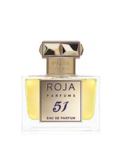 Nước Hoa Nữ Roja 51 Pour Femme EDP 50ml | Tiến Perfume