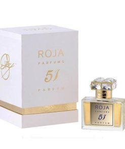 Nước Hoa Nữ Roja 51 Pour Femme EDP 50ml | Tiến Perfume