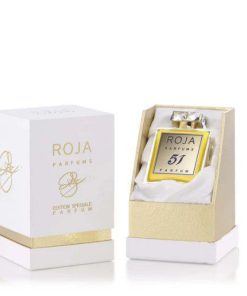 Nước Hoa Nữ Roja 51 Pour Femme Parfums 50ml