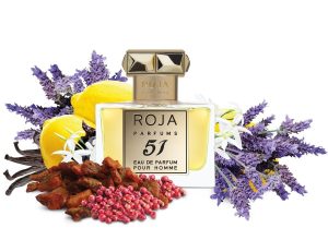 Nước Hoa Nam Roja 51 Pour Homme Parfum 50ml | Tiến Perfume