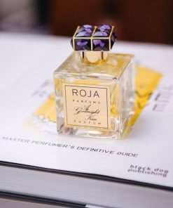 Nước Hoa Nữ Roja A Goodnight Kiss Parfum 100ml | Tiến Perfume