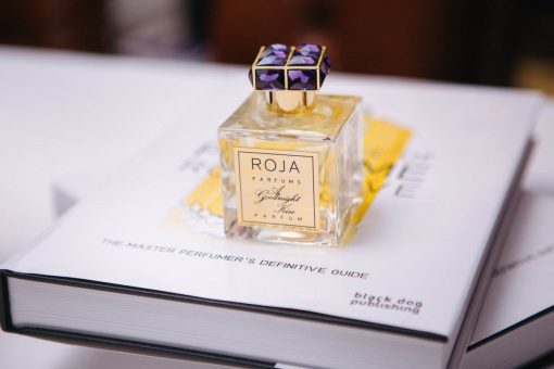 Nước Hoa Nữ Roja A Goodnight Kiss Parfum 100ml | Tiến Perfume