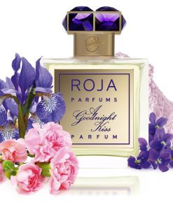 Nước Hoa Nữ Roja A Goodnight Kiss Parfum 100ml | Tiến Perfume