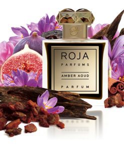 Nước hoa Roja Amber Aoud Parfum 100ml | Tiến Perfume