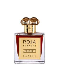 Nước hoa Roja Amber Aoud Parfum 100ml | Tiến Perfume