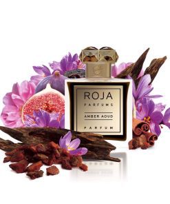 Nước hoa Roja Amber Aoud Parfum 100ml | Tiến Perfume