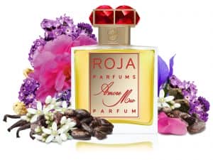 Nước hoa Roja Amore Mio Parfum 50ml 3 Roja Amore Mio Parfum 50ml Tiến Perfume