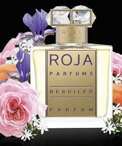 Roja Beguiled Parfum 50ml Nữ Tiến Perfume