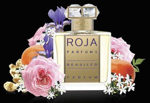 Roja Beguiled Parfum 50ml Nữ Tiến Perfume