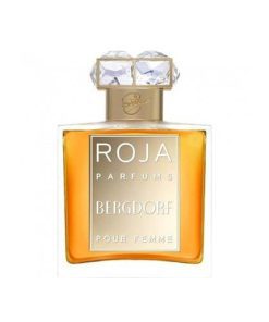 Nước hoa nữ Roja Bergdorf Pour Femme Parfum 50ml | Tiến Perfume