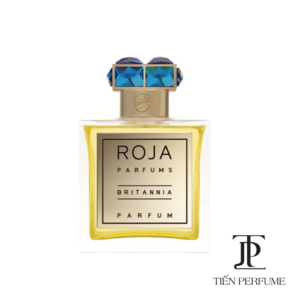 Roja Britannia Parfum 100ml _ Tiến Perfume