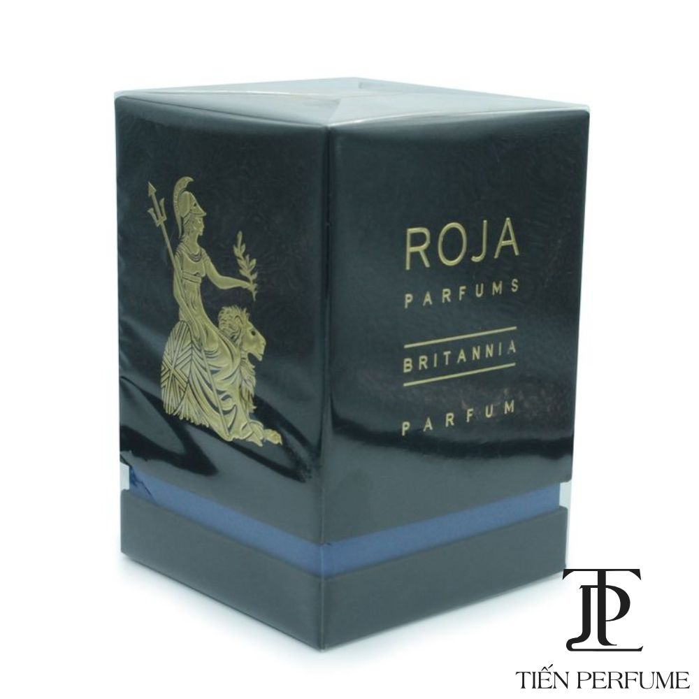 Roja Britannia Parfum 100ml 6 Roja Britannia Parfum 100ml full seal _ Tiến Perfume