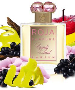 Nước hoa Unisex Roja Candy Aoud 50ml | Tiến Perfume