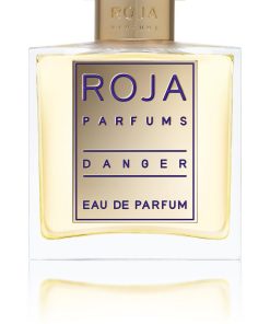 Nước hoa nữ Roja Danger EDP Pour Femme 50ml | Tiến Perfume