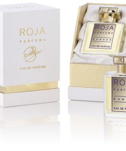 Nước hoa nữ Roja Danger EDP Pour Femme 50ml | Tiến Perfume