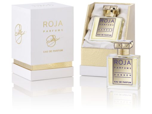 Nước hoa nữ Roja Danger EDP Pour Femme 50ml | Tiến Perfume