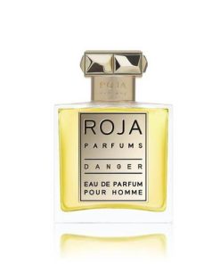 Nước hoa nam Roja Danger Pour Homme EDP 50ml | Tiến Perfume