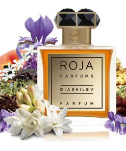 Nước hoa Unisex Roja Diaghilev Parfum 100ml | Tiến Perfume