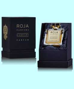 Nước hoa Unisex Roja Diaghilev Parfum 100ml | Tiến Perfume