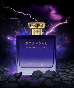 Roja Scandal Pour Homme Parfum Cologne 100ml | Tiến Perfume