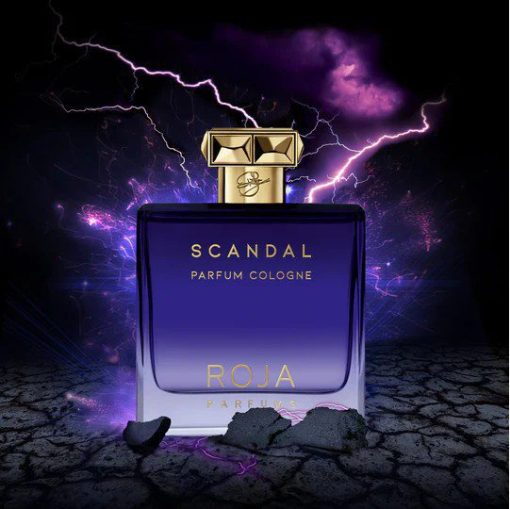 Roja Scandal Pour Homme Parfum Cologne 100ml | Tiến Perfume