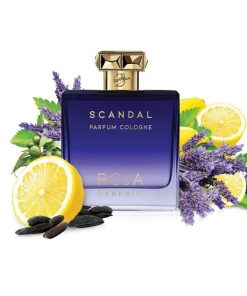 Roja Scandal Pour Homme Parfum Cologne 100ml | Tiến Perfume