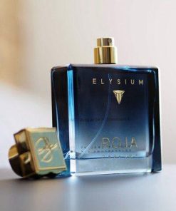 Nước hoa nam Roja Elysium Parfums Pour Homme Cologne 100ml