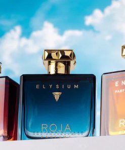 Nước hoa nam Roja Elysium Parfums Pour Homme Cologne 100ml