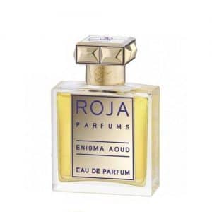 Nước hoa Unisex Roja Enigma Aoud EDP 50ml 2 Nước hoa Unisex Roja Enigma Aoud EDP 50ml | Tiến Perfume