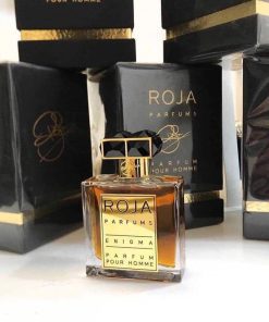 Nước hoa nam Roja Enigma EDP Pour Homme 50ml Tiến Perfume